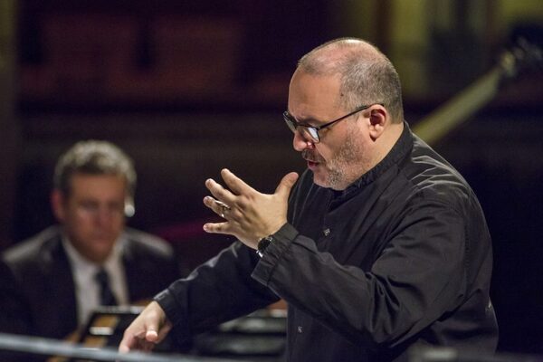 In Neapel: Im Club der toten Madrigalisten