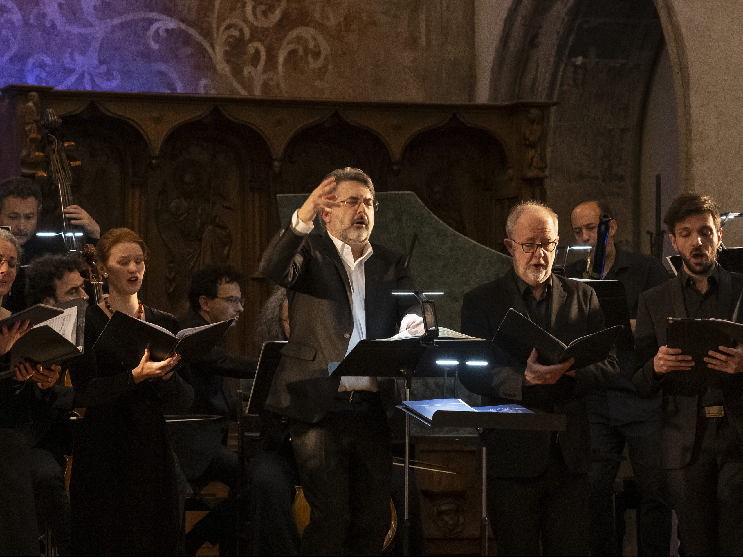 Stephan MacLeod: 20 Years of Bach, One Box Set