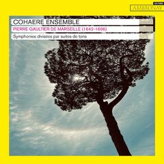 Sinfonien nach Tonfolgen unterteilt