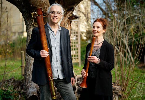 L’après Denis Raisin Dadre&nbsp;: continuer Doulce Mémoire