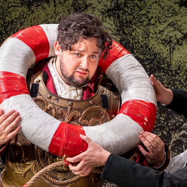 Maximiliano Danta, de Montevideo à Innsbruck