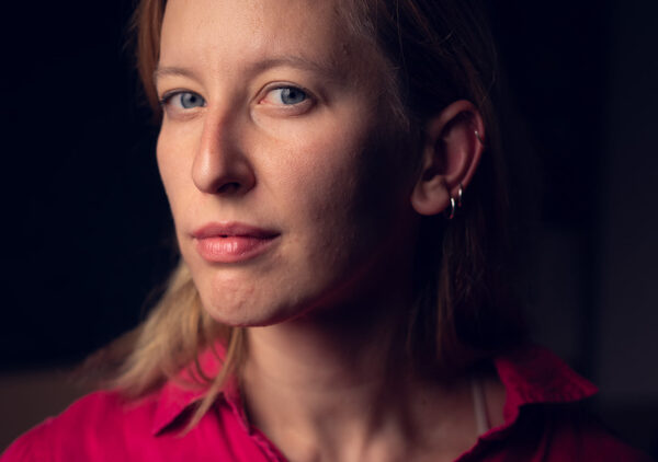 La double vie d’Anna Danilevskaia