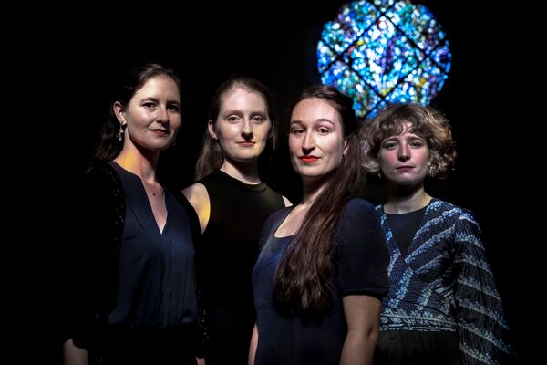 Contre le temps : à la reconquête du Moyen-Âge