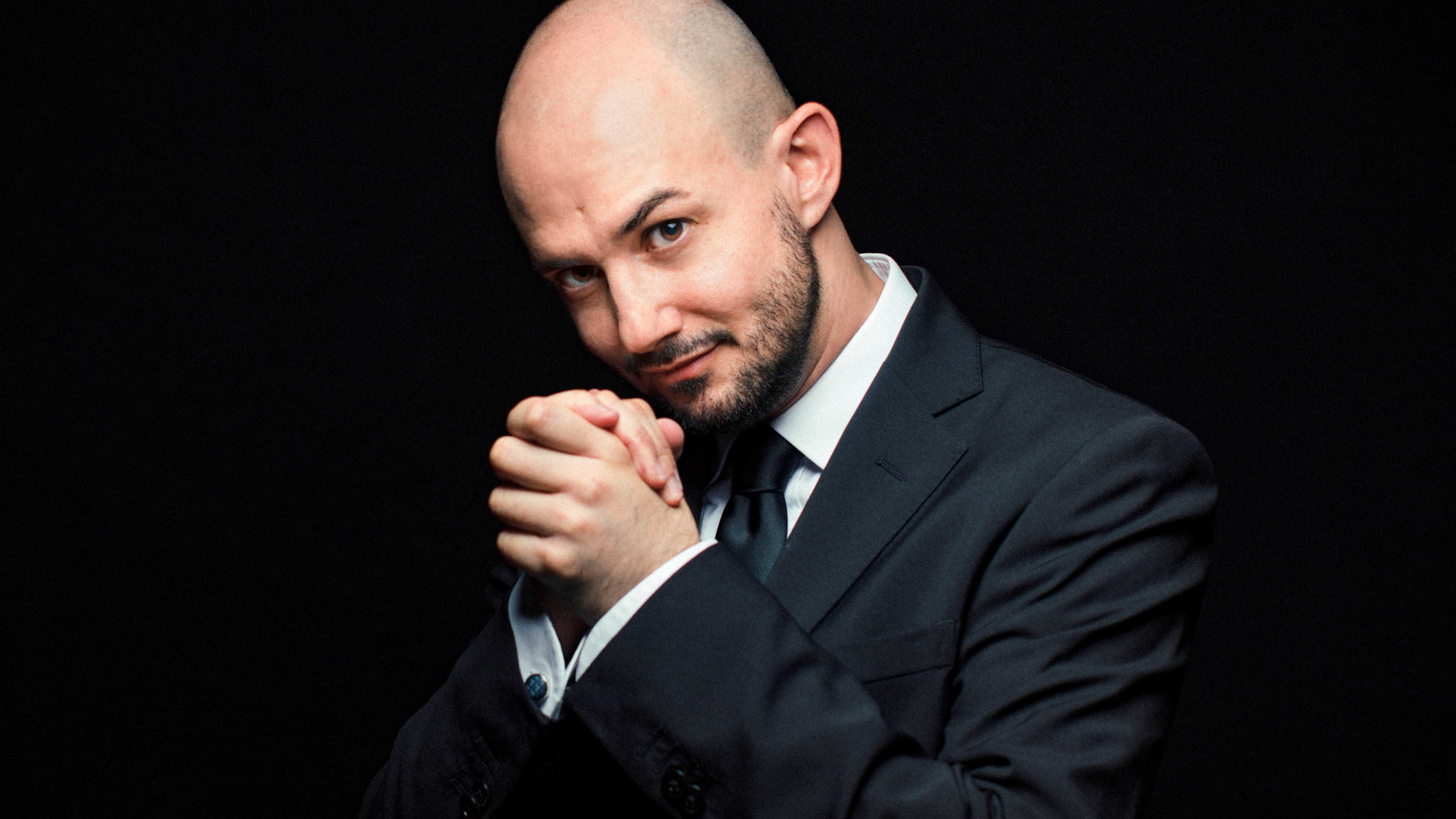 Franco Fagioli: Von San Miguel de Tucumán nach Madrid