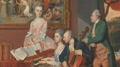 A Viennese Duel of Baroque Divas