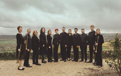 JANUA, une porte entre Orient et Occident