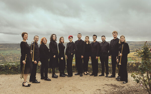 JANUA, une porte entre Orient et Occident