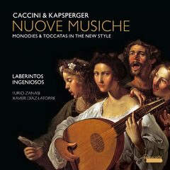 Nuove Musiche