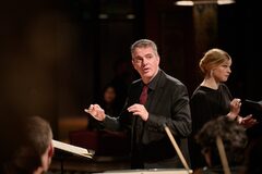 Philippe Jaroussky: Still in Love with Baroque, in Ever-New Ways