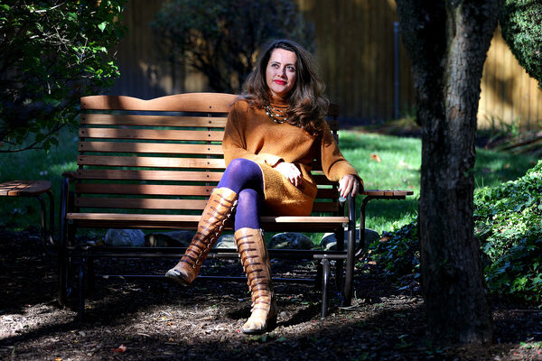 Amanda Forsythe, from Boston to the Grammy Awards