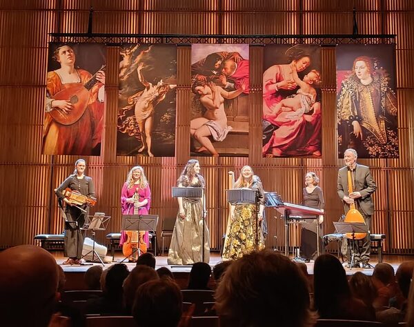 Amsterdam, Zürich, Leipzig, Stuttgart, Neapel und Magdeburg