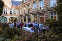 Valenciennes, neue Hochburg der Alten Musik 