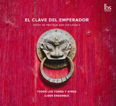 Au XVIe siècle, le clavecin de l&rsquo;Empereur de Chine