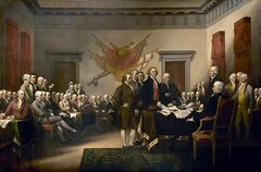 250th Anniversary of the United States: Tributes from the World of Early Music