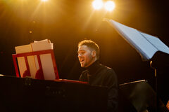 Julio Caballero und die unerschöpflichen Ressourcen des Grand Siècle