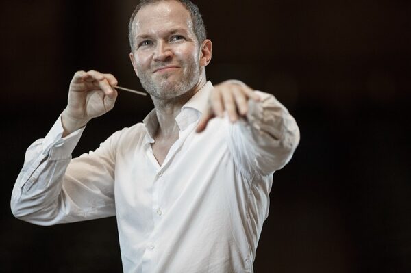  Gluck, at the dawn of Romanticism