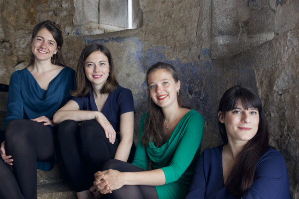 Inside the Kapsber’girls’ Workshop