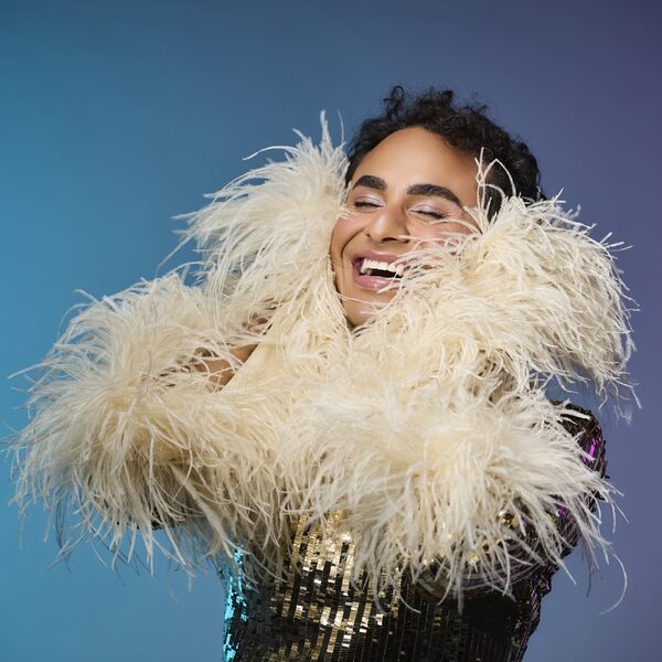 Samuel Mariño: From Caracas to Paris