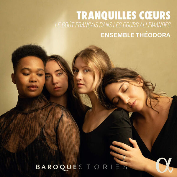 “Tranquilles cœurs”
