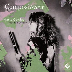 Compositrices
