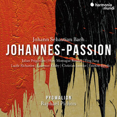 Pygmalion Sheds Light on Bach’s St John Passion