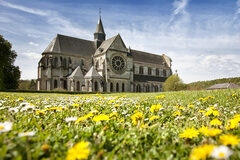 40 Years of the Saint-Michel-en-Thiérache Festival