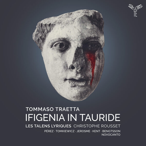 Traetta: „Ifigenia in Tauride“