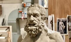 „Ercole amante“: Leonardo García Alarcón entdeckt Antonia Bembo neu