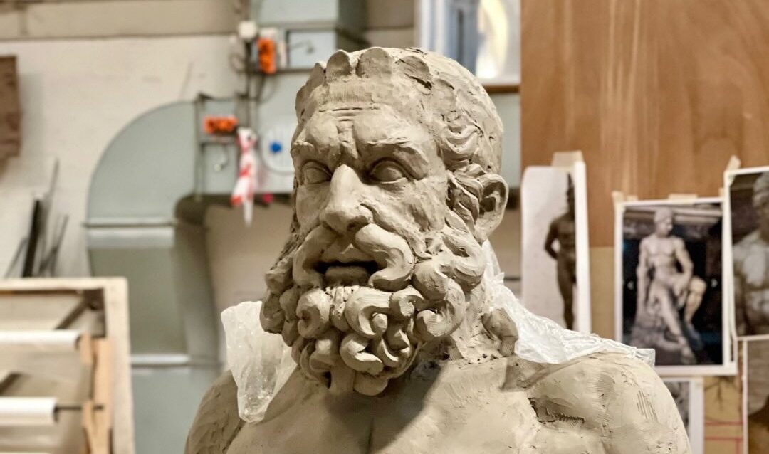 „Ercole amante“: Leonardo García Alarcón entdeckt Antonia Bembo neu