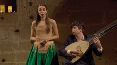 Das Duo Desandre-Dunford und die Lieder des Grand Siècle in Maguelone