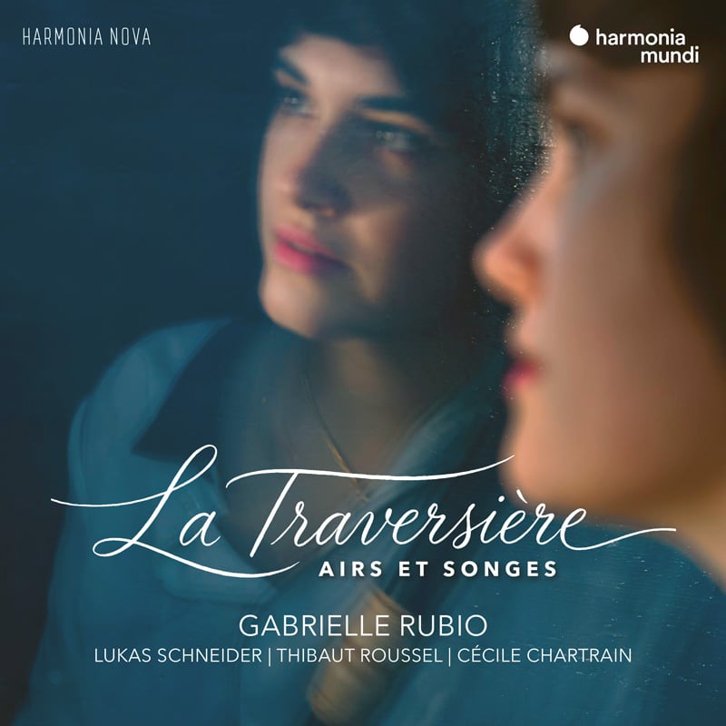 The Transverse Flute