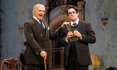 « Carlo il Calvo » à Bayreuth Baroque