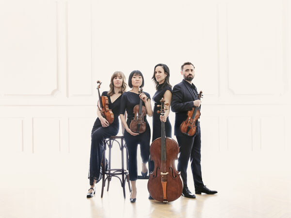 Quatuors de Boccherini&nbsp;: la fabrique d’un enregistrement
