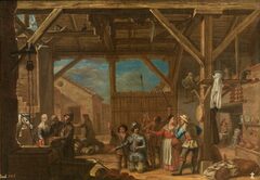 L&rsquo;énigme du « Don Quichotte » de 1716