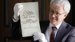 Bach: The Hunt for Lost Manuscripts