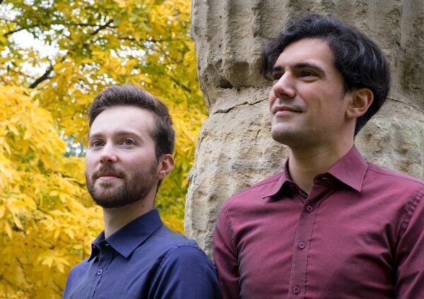 Les Trouveurs&nbsp;: chanter le Moyen Âge a cappella