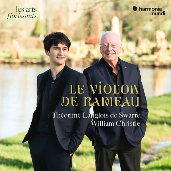Rameau’s Violin