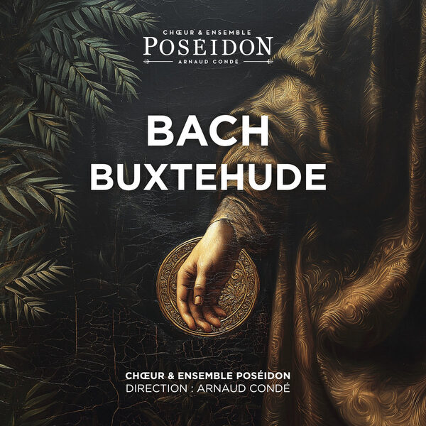 Bach / Buxtehude