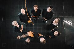 Capella de la Torre: Renaissance Music, Here and Now