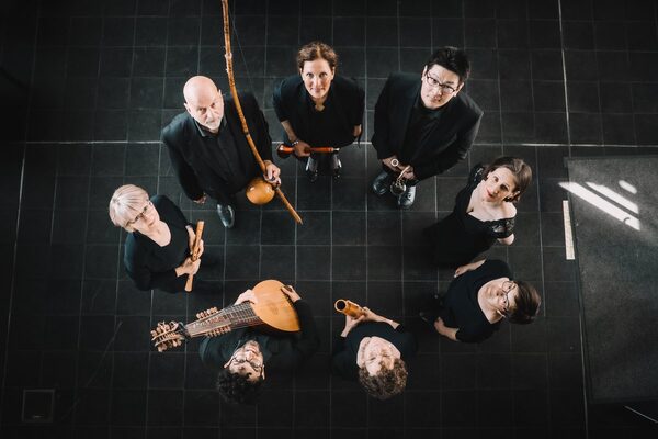 Capella de la Torre: Renaissance Music, Here and Now