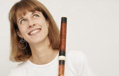 Les mille vies d’Eleonora Bišćević