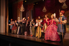 Haymarket Opera Company&nbsp;: le pari baroque de Chicago