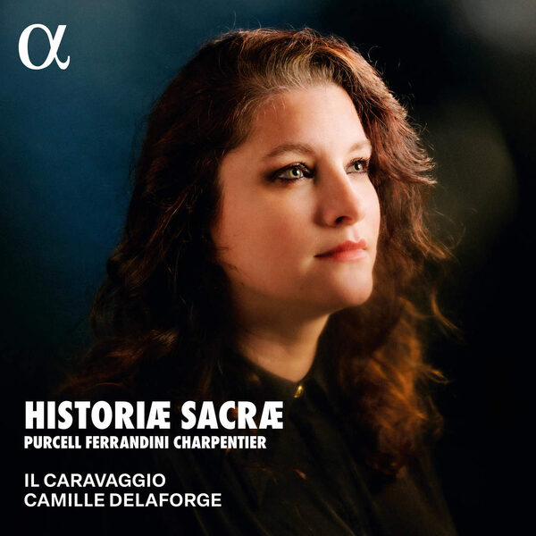 Historiæ Sacræ