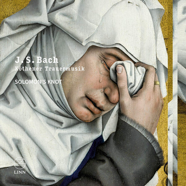 Bach&nbsp;: Köthener Trauermusik