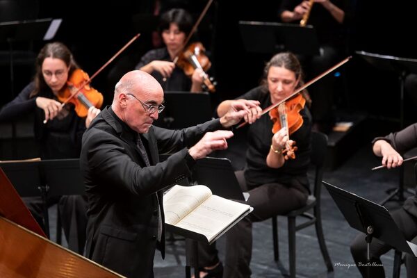 Jean-Marc Andrieu: Rediscovering the Musical Heritage of Southern France