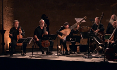 ‘Lachrimae Caravaggio’: Musical Europe in the Age of Caravaggio
