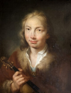 Vivaldi: Four Newly Discovered Portraits Change the Picture