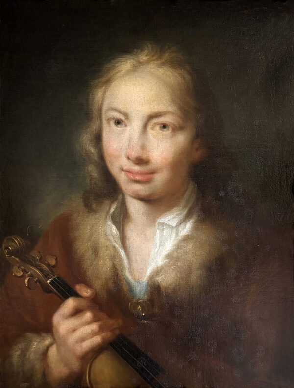 Vivaldi: Four Newly Discovered Portraits Change the Picture