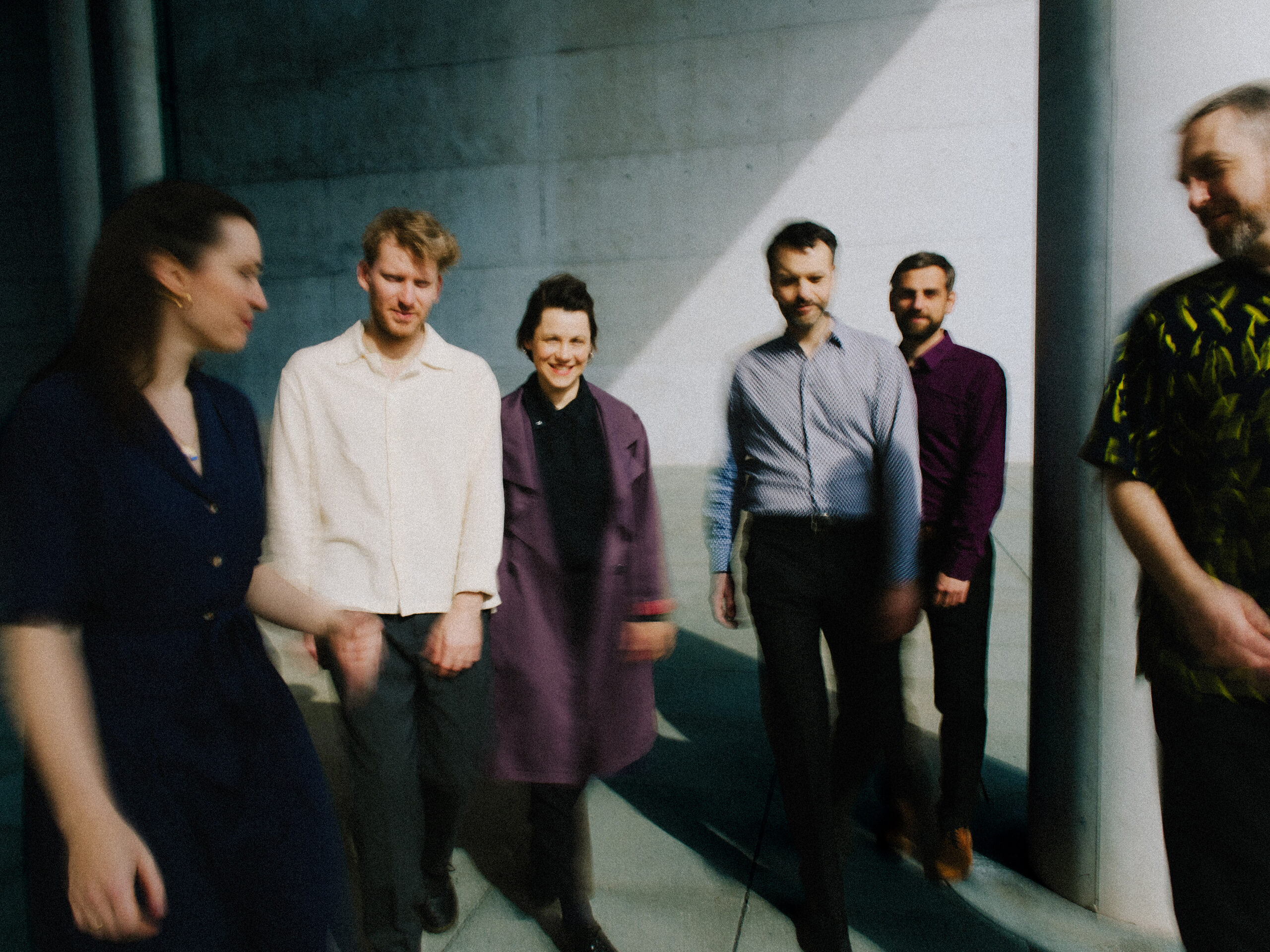 Continuum Berlin : musique ancienne, nouveau mode d’emploi